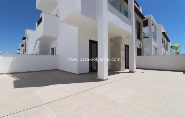 Reventa - Apartamento / piso - Orihuela Costa - Los Balcones