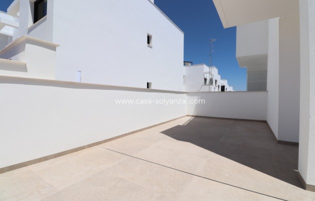 Reventa - Apartamento / piso - Orihuela Costa - Los Balcones