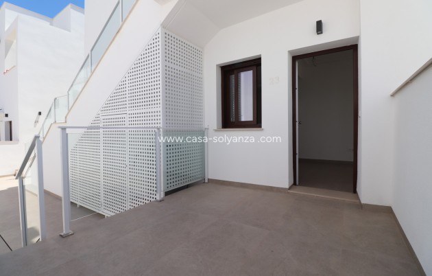 Reventa - Apartamento / piso - Orihuela Costa - Los Balcones