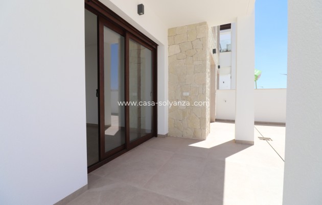 Reventa - Apartamento / piso - Orihuela Costa - Los Balcones