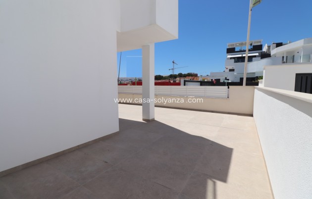 Reventa - Apartamento / piso - Orihuela Costa - Los Balcones