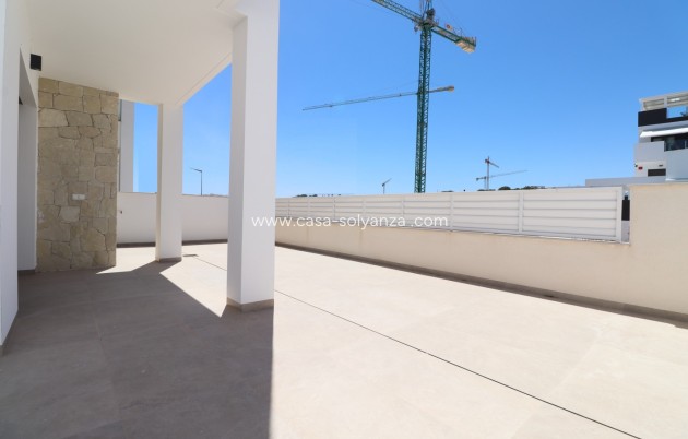 Reventa - Apartamento / piso - Orihuela Costa - Los Balcones