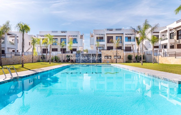 Reventa - Apartamento / piso - Orihuela Costa - Los Balcones
