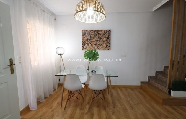 Reventa - Villa - Orihuela Costa - La Zenia