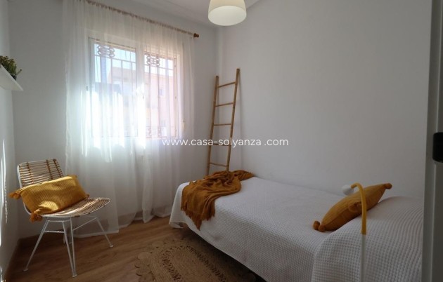 Reventa - Villa - Orihuela Costa - La Zenia