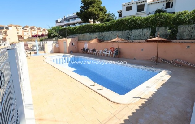 Reventa - Villa - Orihuela Costa - La Zenia