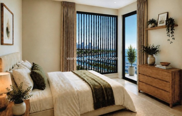 New Build - Apartment / flat - Torrevieja - Center