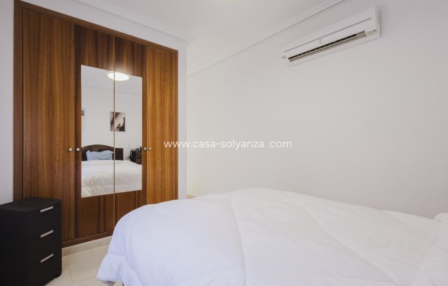 Reventa - Villa - Torrevieja - Aguas nuevas