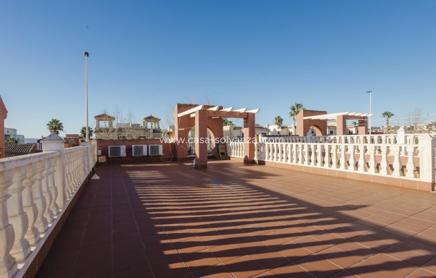 Reventa - Villa - Torrevieja - Aguas nuevas