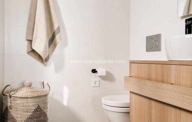 Reventa - Apartamento / piso - Orihuela Costa - Las Colinas Golf Resort