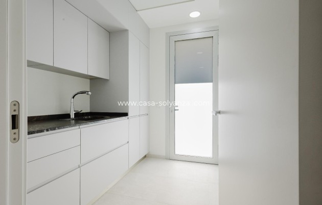Reventa - Villa - Orihuela Costa - Las Colinas Golf Resort