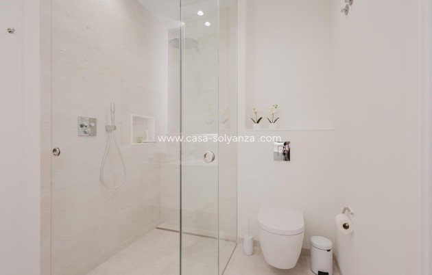 Reventa - Villa - Orihuela Costa - Las Colinas Golf Resort