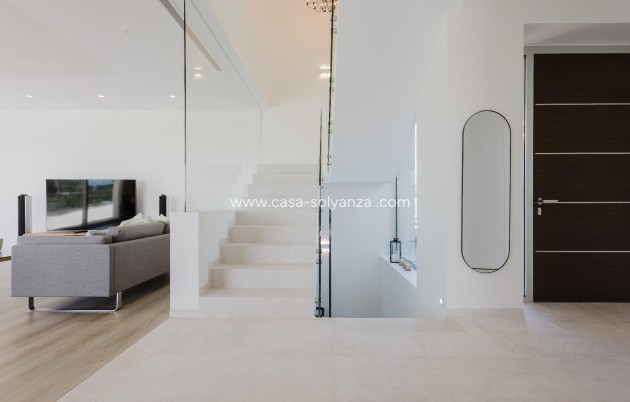 Reventa - Villa - Orihuela Costa - Las Colinas Golf Resort