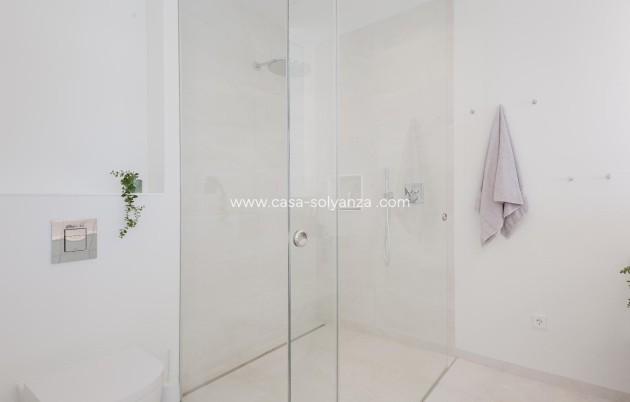 Reventa - Villa - Orihuela Costa - Las Colinas Golf Resort
