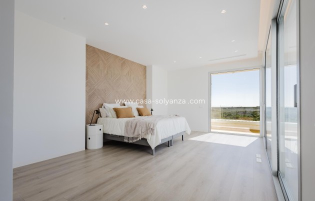 Reventa - Villa - Orihuela Costa - Las Colinas Golf Resort