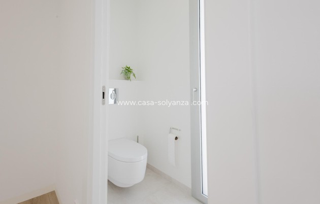 Reventa - Villa - Orihuela Costa - Las Colinas Golf Resort
