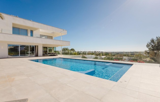 Reventa - Villa - Orihuela Costa - Las Colinas Golf Resort