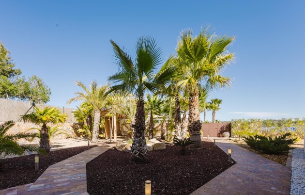 Reventa - Villa - Orihuela Costa - Las Colinas Golf Resort
