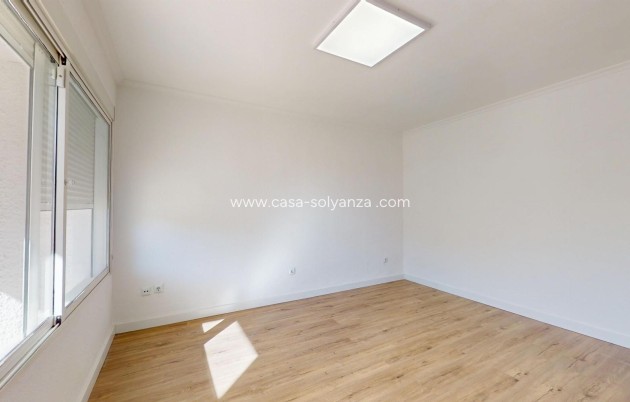 Resale - Bungalow - Orihuela Costa - Villamartín