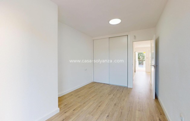 Resale - Bungalow - Orihuela Costa - Villamartín