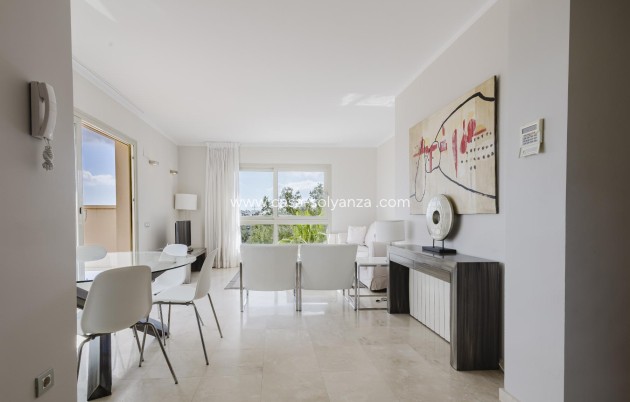 Reventa - Apartamento / piso - Orihuela Costa - Las Colinas Golf Resort