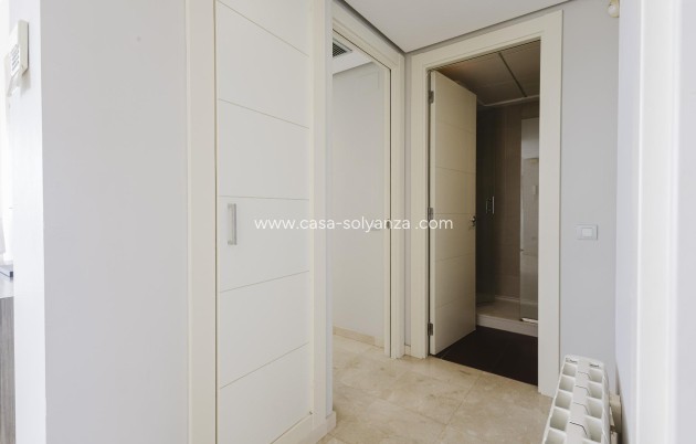 Reventa - Apartamento / piso - Orihuela Costa - Las Colinas Golf Resort