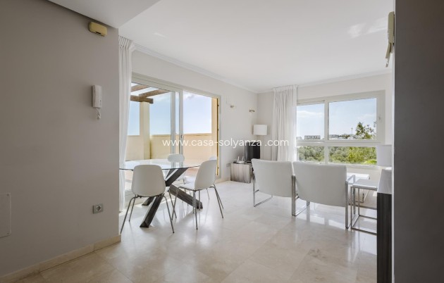 Reventa - Apartamento / piso - Orihuela Costa - Las Colinas Golf Resort