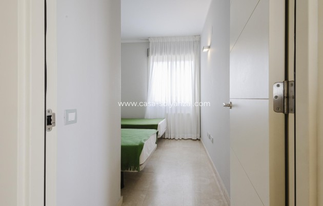 Reventa - Apartamento / piso - Orihuela Costa - Las Colinas Golf Resort