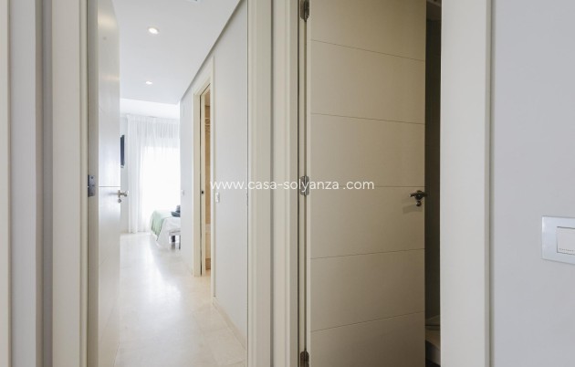 Reventa - Apartamento / piso - Orihuela Costa - Las Colinas Golf Resort