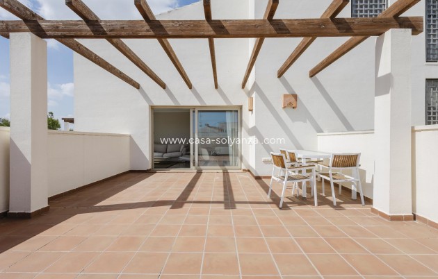 Reventa - Apartamento / piso - Orihuela Costa - Las Colinas Golf Resort