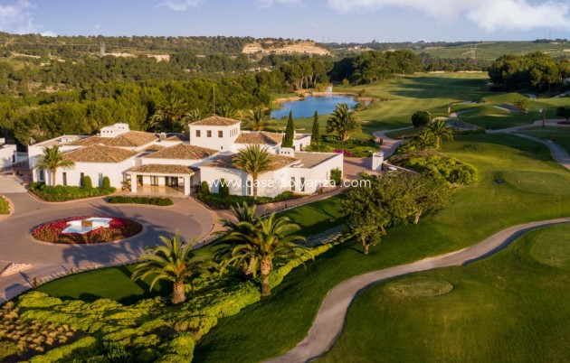 Reventa - Apartamento / piso - Orihuela Costa - Las Colinas Golf Resort