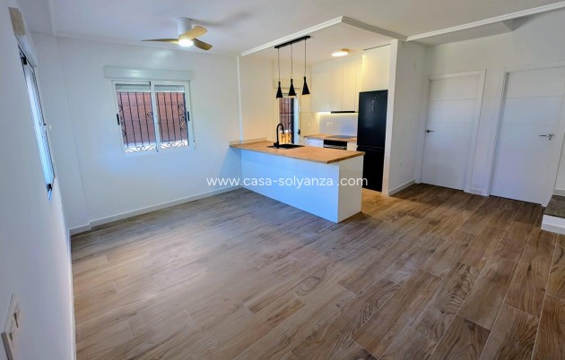 Reventa - Villa - Orihuela Costa - dream hills