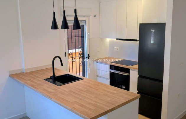 Reventa - Villa - Orihuela Costa - dream hills