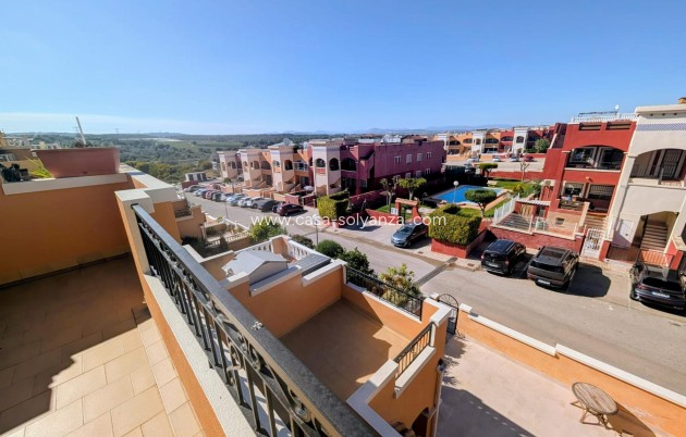 Reventa - Villa - Orihuela Costa - dream hills
