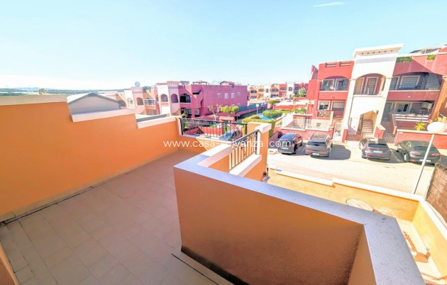 Reventa - Villa - Orihuela Costa - dream hills
