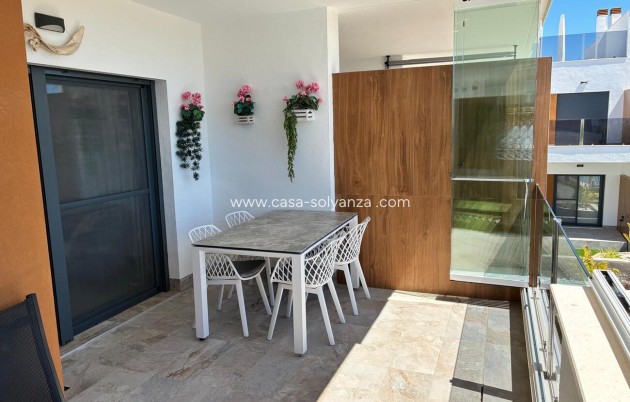 Reventa - Apartamento / piso - Pilar de la Horadada - Costa Blanca