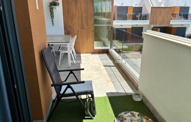 Reventa - Apartamento / piso - Pilar de la Horadada - Costa Blanca