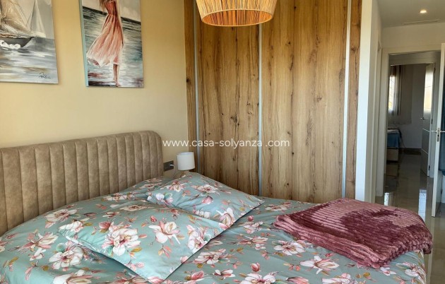 Reventa - Apartamento / piso - Pilar de la Horadada - Costa Blanca