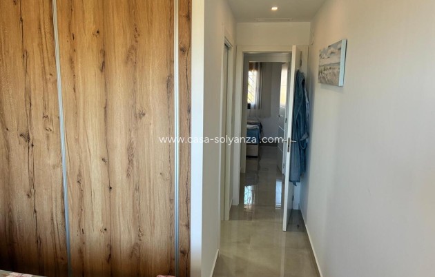 Reventa - Apartamento / piso - Pilar de la Horadada - Costa Blanca