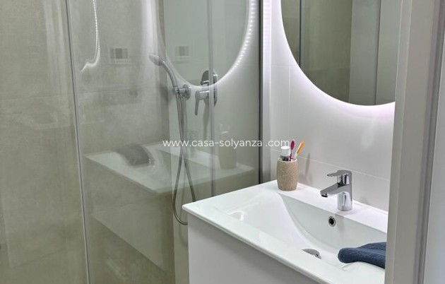 Reventa - Apartamento / piso - Pilar de la Horadada - Costa Blanca