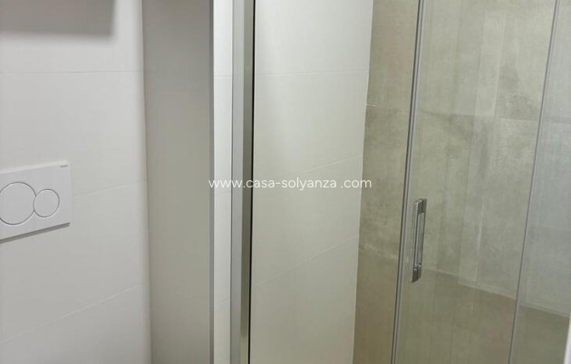 Reventa - Apartamento / piso - Pilar de la Horadada - Costa Blanca