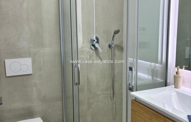 Reventa - Apartamento / piso - Pilar de la Horadada - Costa Blanca