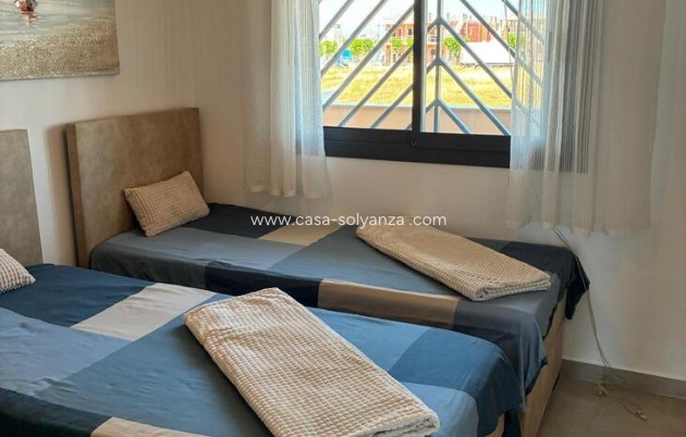 Reventa - Apartamento / piso - Pilar de la Horadada - Costa Blanca