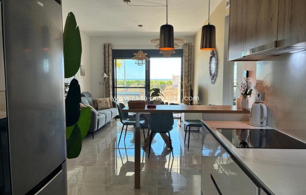 Reventa - Apartamento / piso - Pilar de la Horadada - Costa Blanca