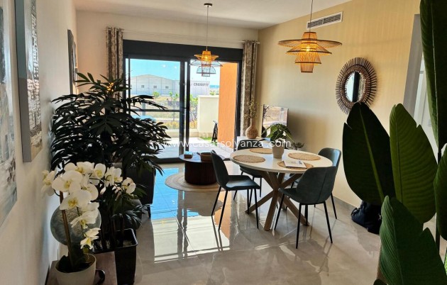 Reventa - Apartamento / piso - Pilar de la Horadada - Costa Blanca