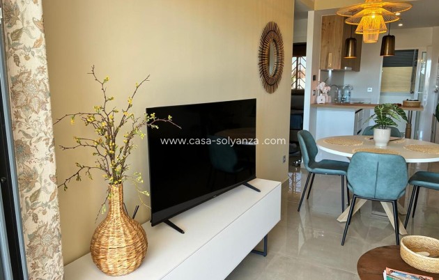 Reventa - Apartamento / piso - Pilar de la Horadada - Costa Blanca
