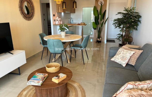 Reventa - Apartamento / piso - Pilar de la Horadada - Costa Blanca