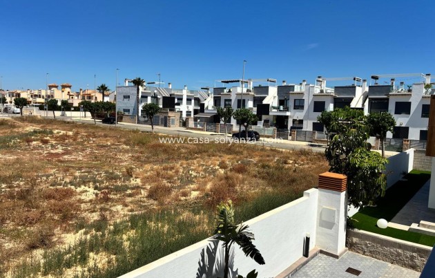 Reventa - Apartamento / piso - Pilar de la Horadada - Costa Blanca
