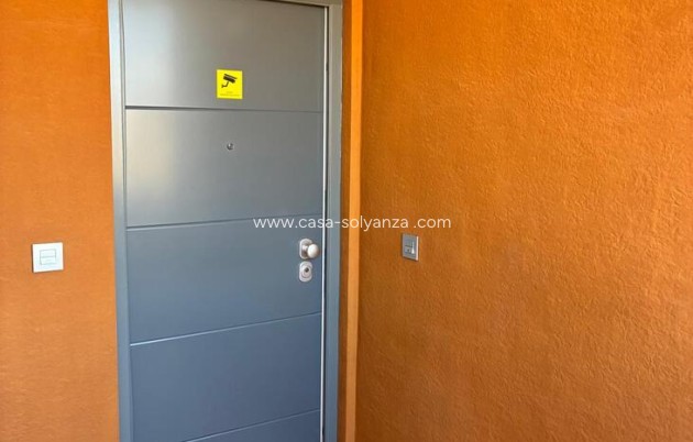 Reventa - Apartamento / piso - Pilar de la Horadada - Costa Blanca