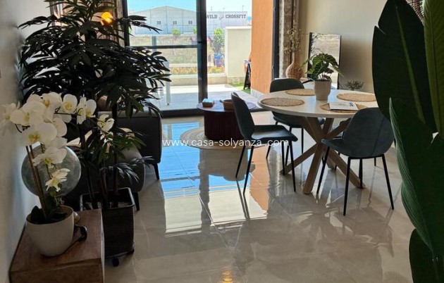 Reventa - Apartamento / piso - Pilar de la Horadada - Costa Blanca
